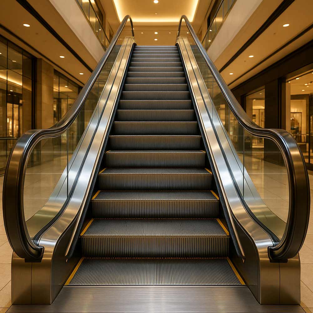 Escalator Service