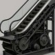 Escalator Guide | Components, Types, Installation & Maintenance - LionLift