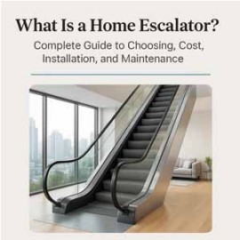 Home Escalator Guide