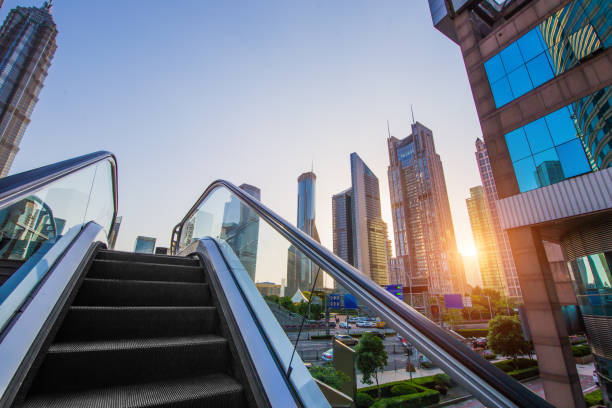 ESCALATOR